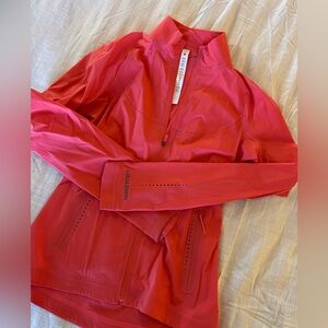 Fast and Free Windbreaker